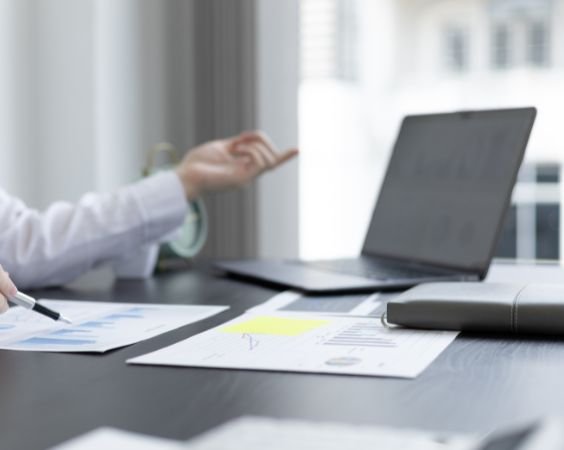bookkeeping services in california
