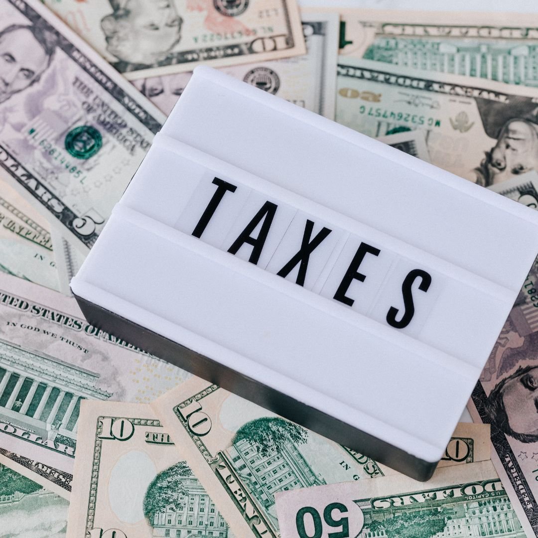 tax preparation