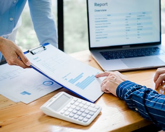 bookkeeping services texas